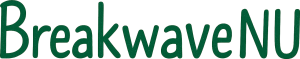 breakwavenu logosu